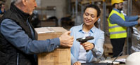 Order and Fulfillment solutions tailored for you - Bexcs Logistics
