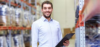 Warehousing & Inventory solutions tailored for you - Bexcs Logistics